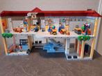 Playmobil school, Kinderen en Baby's, Speelgoed | Playmobil, Ophalen of Verzenden, Gebruikt