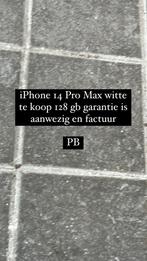 iPhone 14 Pro Max, Ophalen