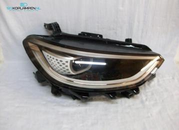 VW Volkswagen ID3 ID.3 Full LED koplamp rechts  beschikbaar voor biedingen