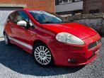 Fiat Punto 1.3 Jtd, Te koop, Stadsauto, 66 kW, Punto