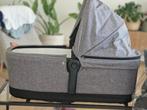 Thule sleek draagmand - Grey melange, Kinderen en Baby's, Kinderwagens en Combinaties, Ophalen, Zo goed als nieuw, Kinderwagen