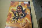 the lord of the ring, Cd's en Dvd's, Dvd's | Actie, Ophalen of Verzenden