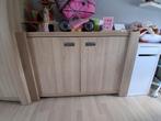 Kinderkamer (meegroeikamer), Kinderen en Baby's, Kinderkamer | Complete kinderkamers, Ophalen, Zo goed als nieuw, Jongetje of Meisje