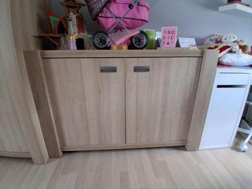 Kinderkamer (meegroeikamer), Enlèvement, Comme neuf, Garçon ou Fille