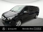 Mercedes-Benz V-Klasse 220 d Avantgarde Dubbele Cabine L3, Achat, 2000 kg, Noir, Automatique
