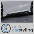Irmscher Sideskirts Opel Astra L Hatchback, Auto-onderdelen, Nieuw, Opel, Achterklep, Ophalen of Verzenden