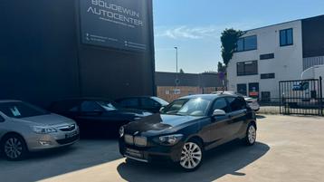 Bmw 1 Serie 116i Urban Line Sportpack 163.xxxkm/ Garantie ! beschikbaar voor biedingen