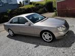 Mercedes s320cdi 2003, Particulier, Te koop, Centrale vergrendeling, S-Klasse