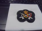 brevet lichamelijke geschiktheid medische dienst, Verzamelen, Ophalen of Verzenden, Overige soorten, Embleem of Badge