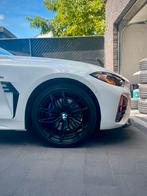 M440i breedset met Michelin Pilot Sport 4s, 255 mm, Banden en Velgen, Personenwagen, Zomerbanden