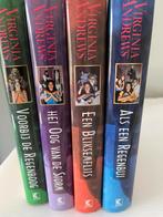 Reeks van Vorginia Andrew, Boeken, Fantasy, Ophalen, Zo goed als nieuw