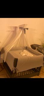 Park met hemel en omranding, Kinderen en Baby's, Ophalen, Gebruikt