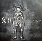 Gojira ‎– The Way Of All Flesh, Cd's en Dvd's, Verzenden, Nieuw in verpakking