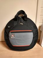 Ahead Armor Deluxe Heavy Duty Cymbal Bag, Musique & Instruments, Boîtiers & Valises, Enlèvement, Neuf, Percussion