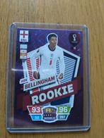 Jude Bellingham Engeland rookie Qatar 2022 Panini, Ophalen of Verzenden, Zo goed als nieuw