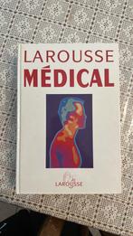 Larousse médical, Comme neuf, Autres matières, Autres niveaux