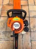 Taille-haie Stihl HS 45, Jardin & Terrasse, Taille-haies, Comme neuf, Enlèvement