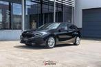 BMW 118 118i Aut. Sport Line-LED-1 OWNER-BTW, Auto's, Automaat, Bedrijf, 5 deurs, 103 kW
