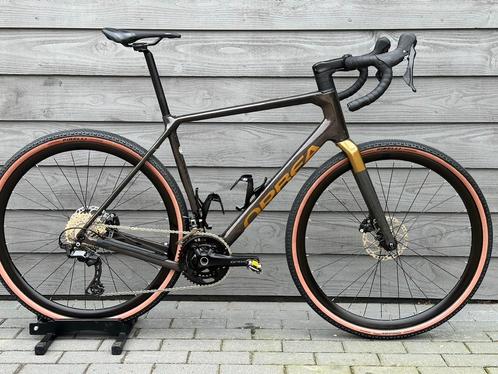 NIEUW!! ORBEA TERRA M30 TEAM GRAVEL , SIZE L , GRX 12 , 2025, Fietsen en Brommers, Fietsen | Racefietsen, Nieuw, Overige merken