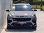 Hyundai Kona N, Auto's, USB, 4 cilinders, https://public.car-pass.be/vhr/494b77f7-f22f-4e8a-b9d7-ac839f541ed3, Alcantara