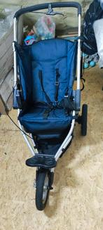 Buggy 3in1, Ophalen, Zo goed als nieuw