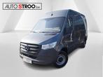 Mercedes-Benz Sprinter 315CDI RWD L2H2 3.5T Trekhaak l CARPL, 4 deurs, Euro 6, Start-stop-systeem, Bedrijf