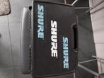 Système sans fil Shure, Musique & Instruments, Instruments | Pièces, Enlèvement ou Envoi, Comme neuf