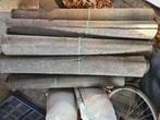 Roofing (Nieuw), Doe-het-zelf en Bouw, Ophalen, Overige materialen, Zwart, Overige typen