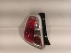 ACHTERLICHT LINKS BUITEN Fiat 500 (312) (01-2007/12-2012), Auto-onderdelen, Gebruikt, Fiat