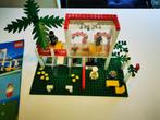 Vintage LEGO-sets – klassiekers uit de jaren ’80 en ’90, Ophalen of Verzenden, Gebruikt, Complete set, Lego
