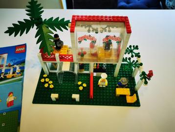 Vintage LEGO-sets – klassiekers uit de jaren ’80 en ’90 beschikbaar voor biedingen