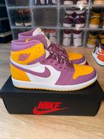 Jordan 1 High Brotherhood ( taille 46 ), Enlèvement ou Envoi, Comme neuf