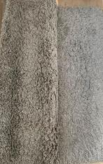 Vloerkleed / tapijt - hoogpolig, taupe, 200 cm of meer, 150 tot 200 cm, Landelijk - tijdloos, Rechthoekig
