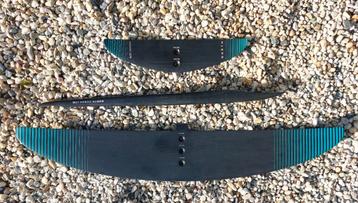 North front wing SF1080, fuselage 70cm, Stabilisator S270. beschikbaar voor biedingen