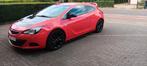Opel astra j gtc opc line, Auto's, Voorwielaandrijving, 4 zetels, 138 kW, 1600 cc