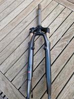 Vork Suntour RS Lite, Fietsen en Brommers, Fietsaccessoires | Overige Fietsaccessoires, Ophalen, Zo goed als nieuw