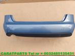 8K5807303  bumper a4 sedan achterbumper a4 8k b8 = 2008-2011, Gebruikt, Ophalen of Verzenden, Bumper, Links