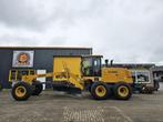 XCMG GR165 WE1124