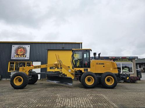 XCMG GR165 WE1124, Zakelijke goederen, Machines en Bouw | Overig