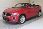 Volkswagen T-Roc TSI Style - Navi - Parkeerhulp - Alu - Wind, Auto's, Voorwielaandrijving, 4 zetels, Stof, Gebruikt