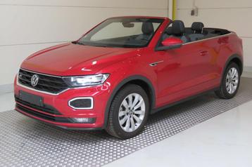 Volkswagen T-Roc TSI Style - Navi - Parkeerhulp - Alu - Wind beschikbaar voor biedingen