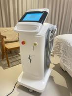 Épilation au laser Definitive Plus 2.0, Comme neuf, Enlèvement, Rasage ou Épilation