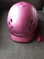 Paardryhelm Kinderen. Uvex, Dieren en Toebehoren, Ophalen, Zo goed als nieuw, Kinderen