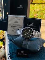 Orient Star Diver 200 m automatique, Montre-bracelet, Autres marques, Enlèvement ou Envoi, Acier