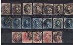 timbres belgique, Enlèvement ou Envoi