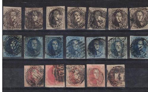 timbres belgique, Timbres & Monnaies, Timbres | Europe | Belgique, Enlèvement ou Envoi
