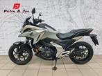 Honda NC 750 X DCT (bj 2024), Motoren, 750 cc, 2 cilinders, Bedrijf, Toermotor