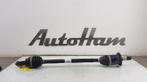 AANDRIJFAS RECHTS ACHTER BMW 3 serie (F30) (01-2011/10-2018), Gebruikt, BMW