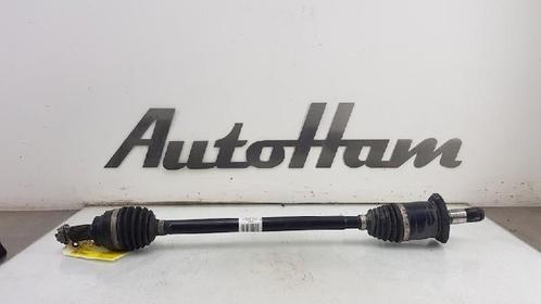 AANDRIJFAS RECHTS ACHTER BMW 3 serie (F30) (01-2011/10-2018), Auto-onderdelen, Remmen en Aandrijving, BMW, Gebruikt