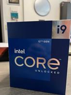 Processeur I9-12900K, Computers en Software, Processors, 24-core, Intel Core i9, Ophalen of Verzenden, Zo goed als nieuw